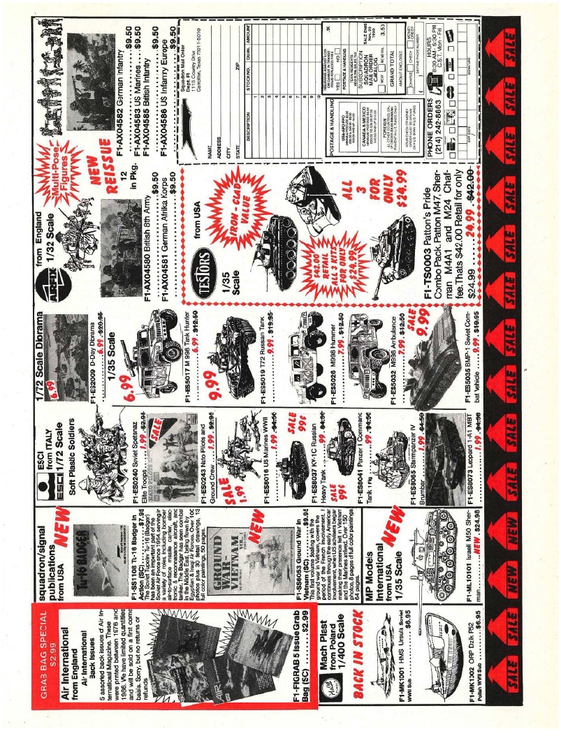 FineScale Modeler 1991-01 (Vol09-01)